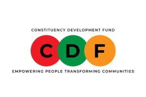 CDF