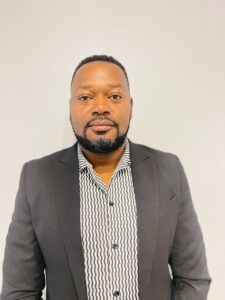 Victor Miyanda, Acting System Administrator